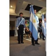 Acto de Colación - Nivel Secundario 2014